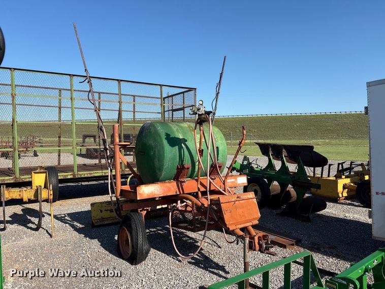 sprayer - EU5713