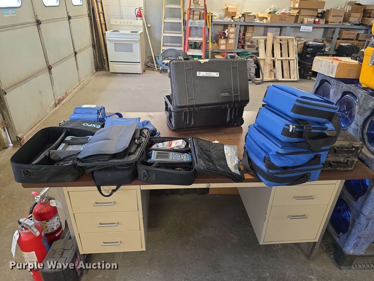 Fiber optic equipment - EV2279
