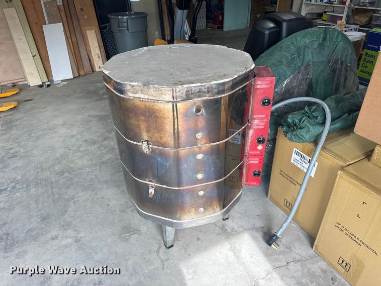 Skutt 1027-208 Kiln - EW4903