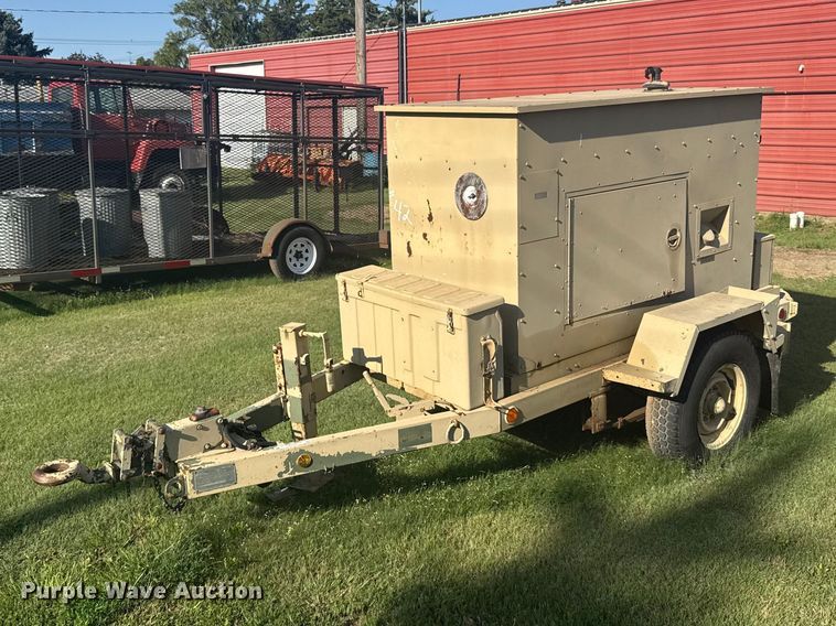 Generator - EW4926