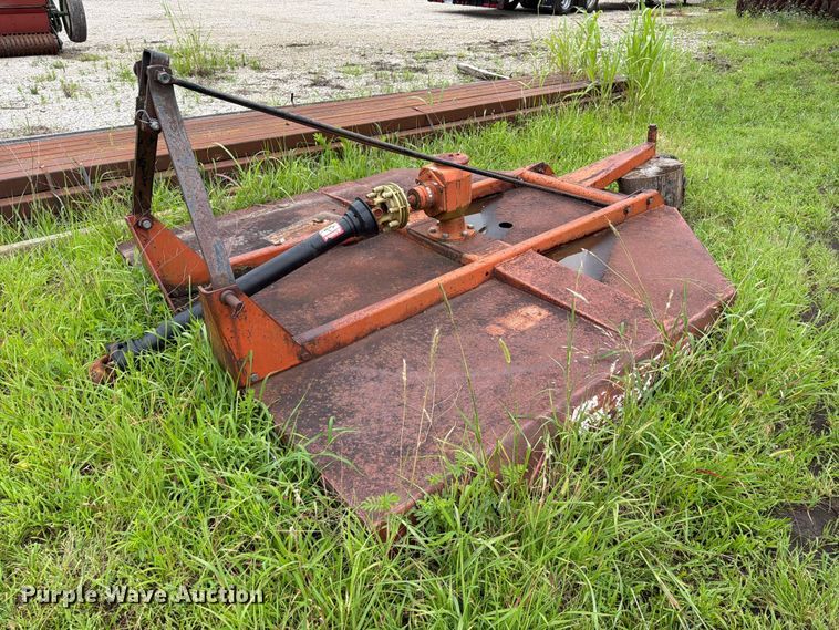 Rotary mower - EX2494