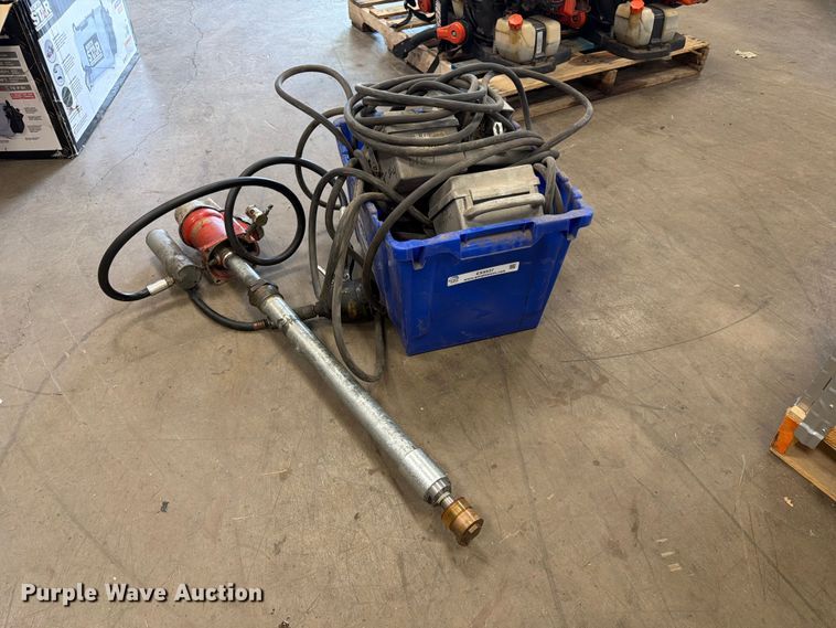 Tools - EX5537