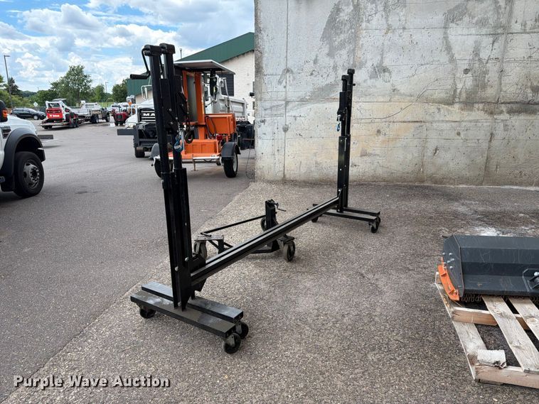Tools - EX5542