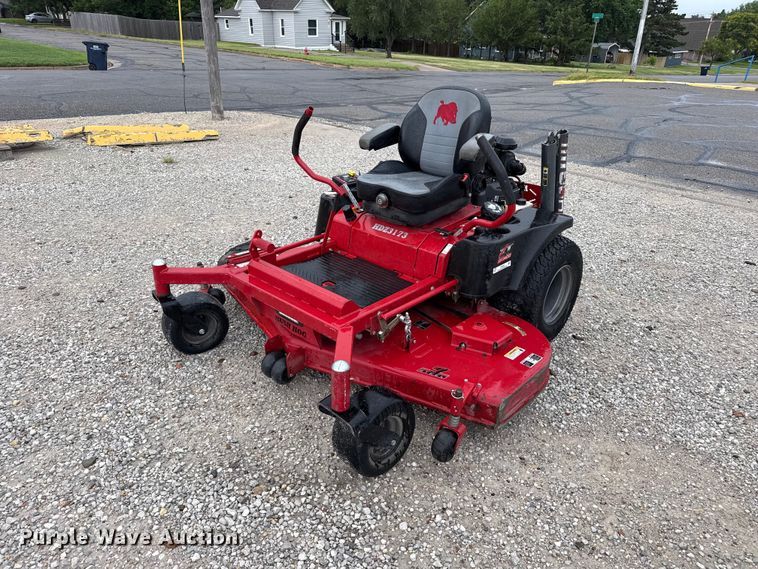 Commercial Lawn Mowers For Sale Near Hobbs, New Mexico | Purple
