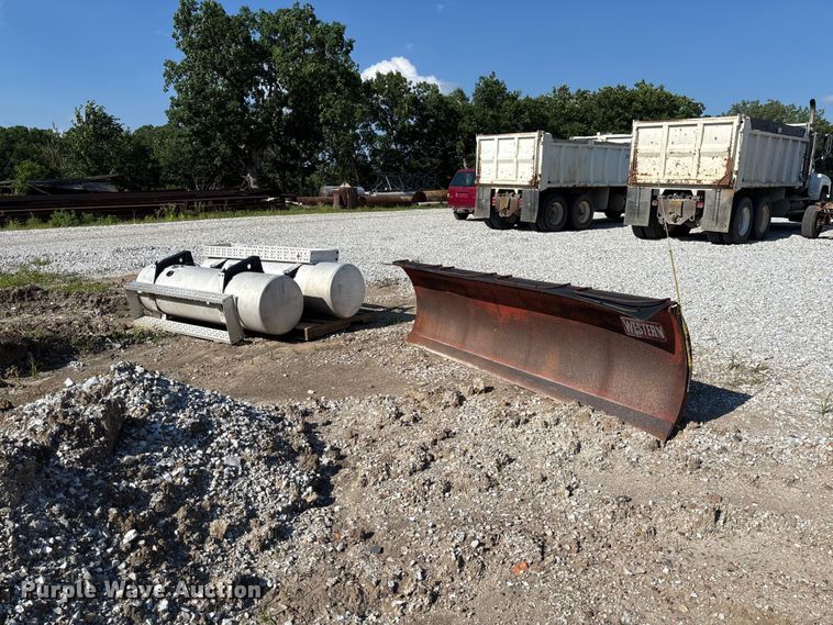 Truck parts - FC1680