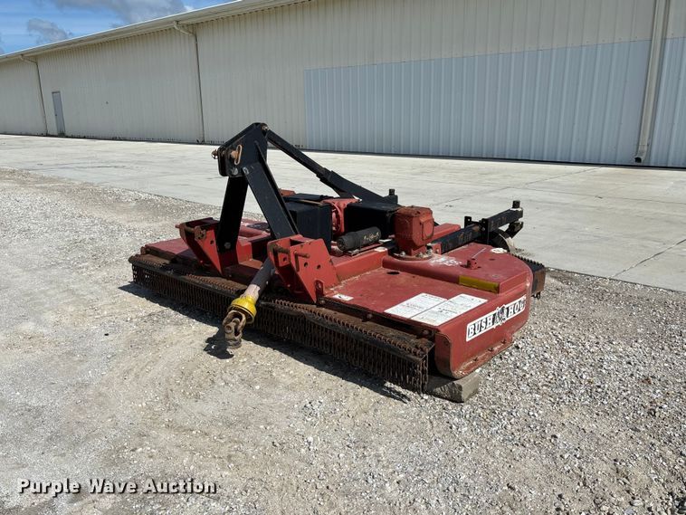 Bush Hog 3008-2 rotary mower - FC1703