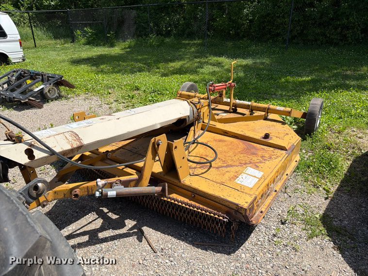 Woods Brush mower rotary mower - FK0285