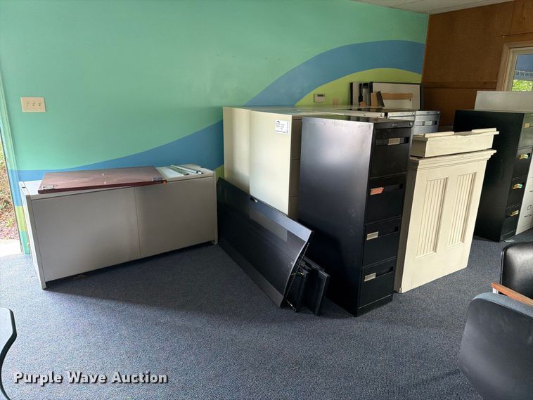 Office equipment - FK3126