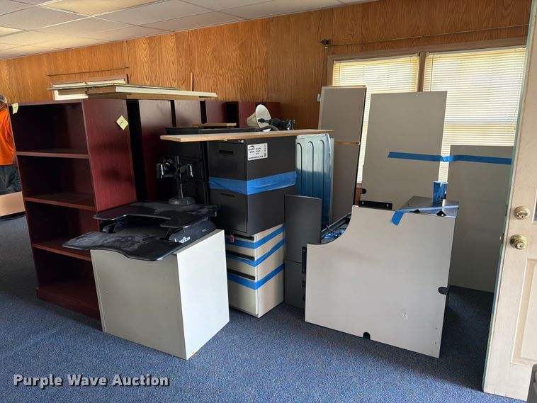 Office equipment - FK3127