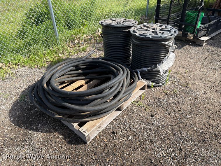 Hoses - NF9777