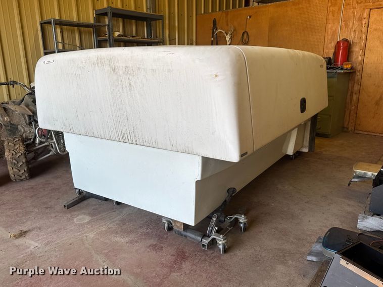 Maranda M-170 topper - NJ9056