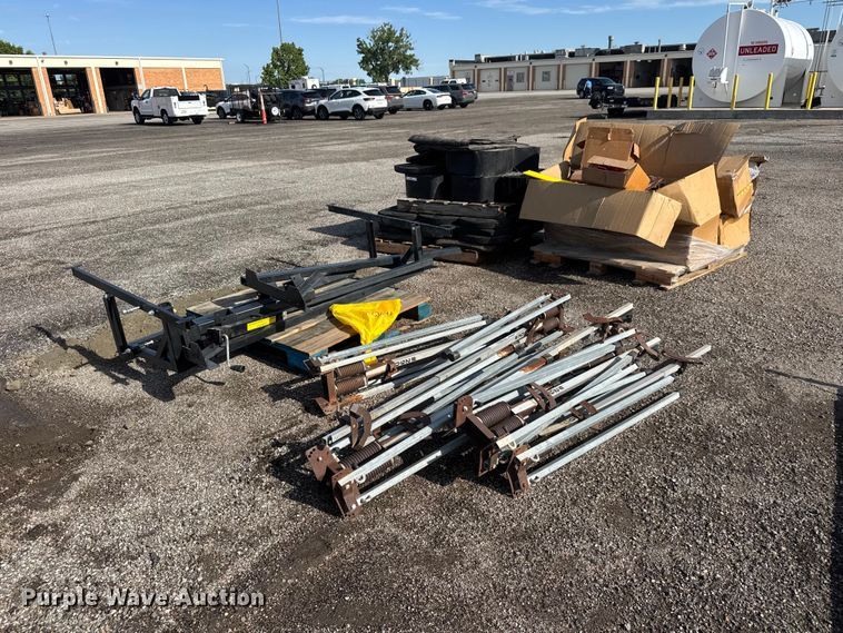 Road safety equipment - NJ9087