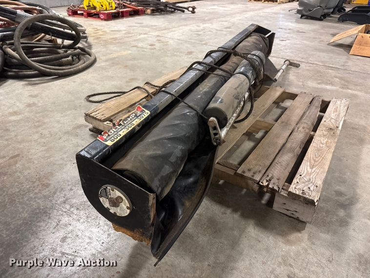 Advanced Tarping Technologies roll tarp - NJ9162