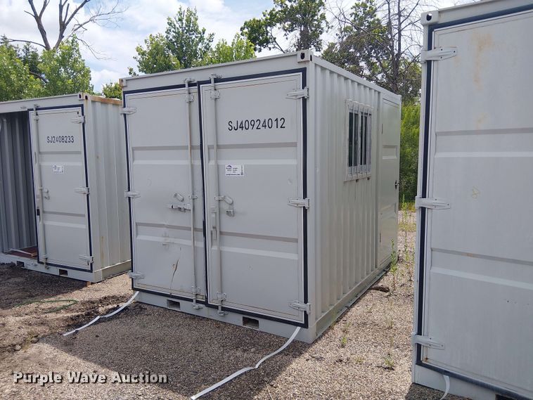 Shipping container - EE1618