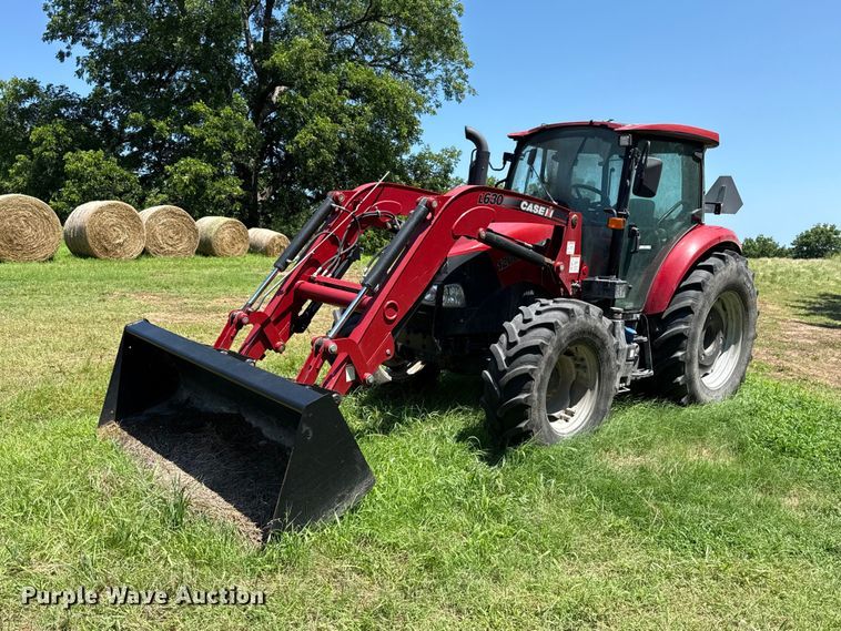 Farm Equipment For Sale in Oklahoma | Auction | PurpleWave.com