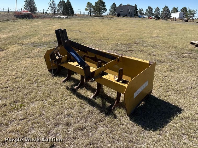 King Kutter box blade - FB6774
