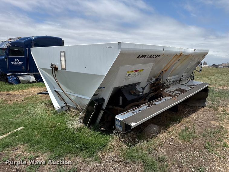 New Leader L5034G4 spreader bed - FB6803
