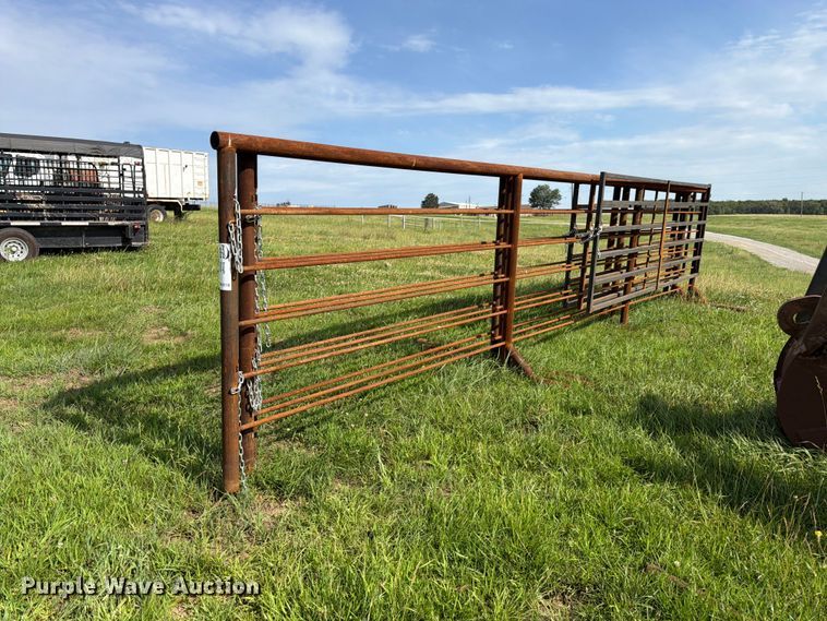 Livestock panel - FK3116