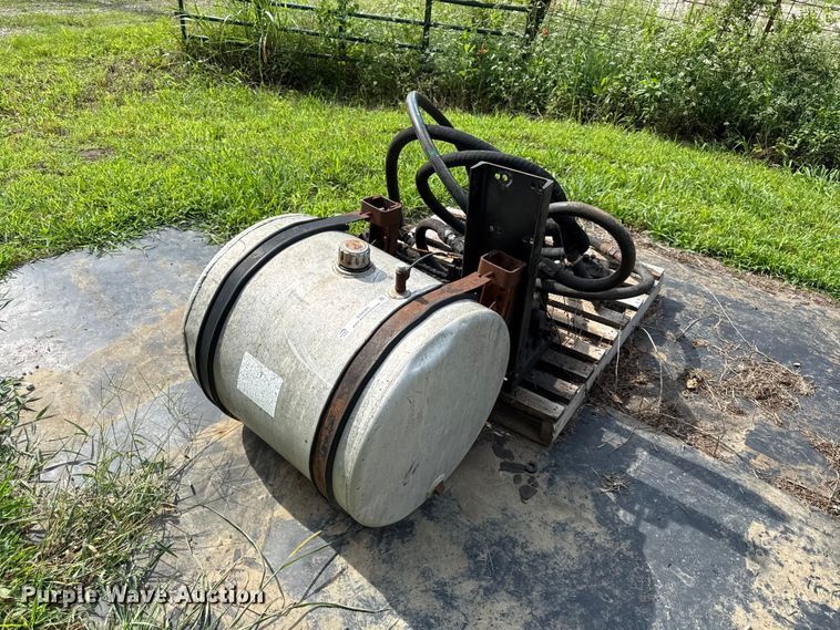 Truck parts - EN0365