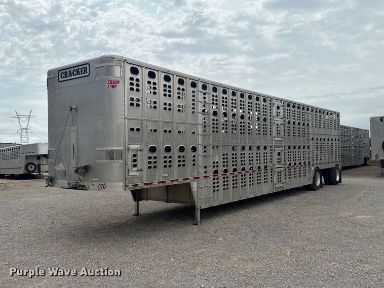 Ag Trailers For Sale | Purple Wave