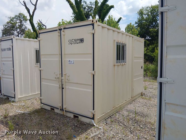 Shipping container - EE1625