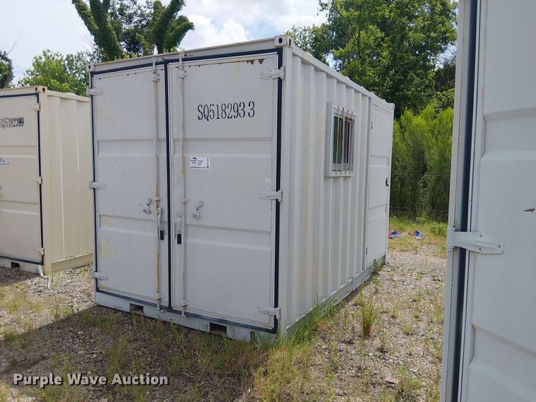 Shipping container - EE1626