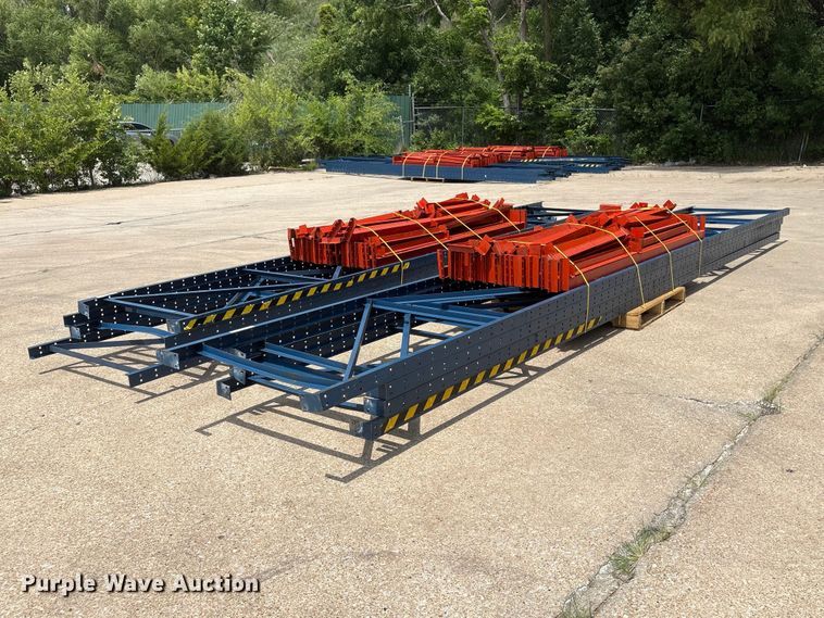 Pallet racking - EI5926