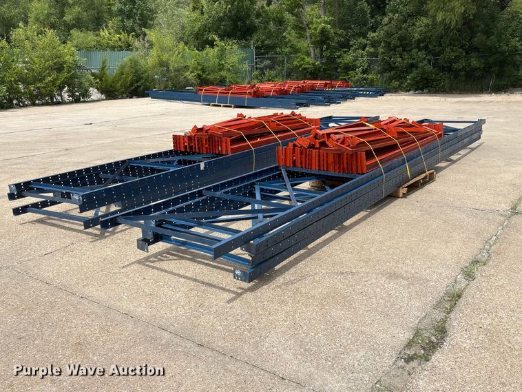 Pallet racking - EI5927