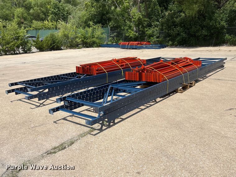 Pallet racking - EI5929