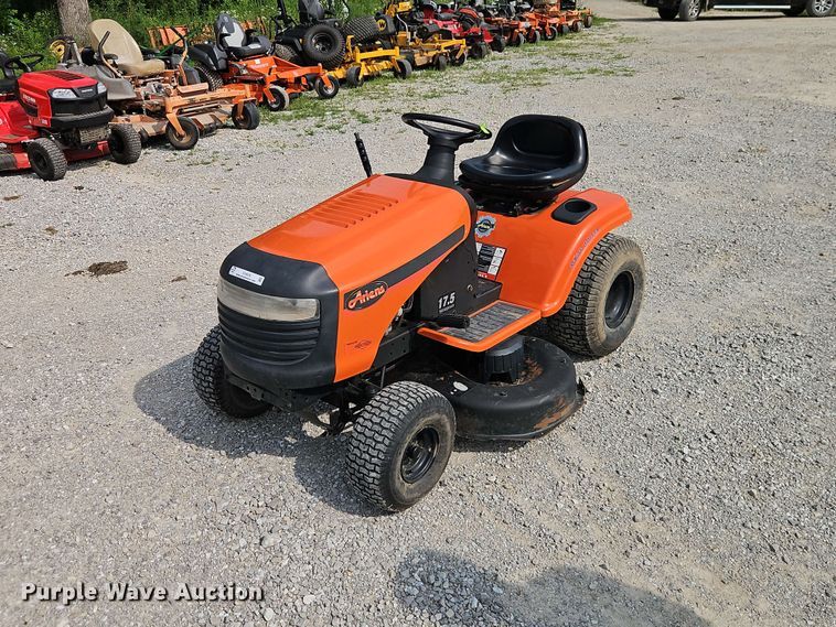 Ariens lawn mower - EO8535