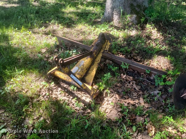 Servis LS plow - ER3052