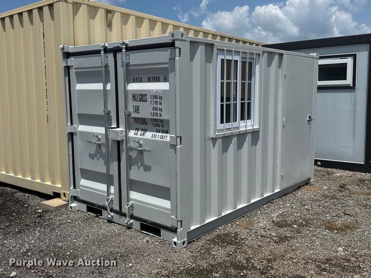 Office container - ET6445