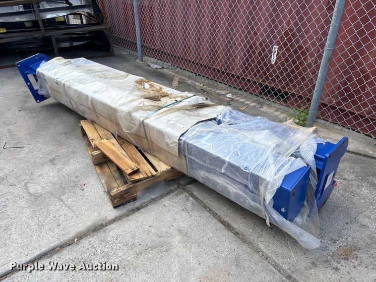 SDLaunch SDLTPL10000 two post automotive lift - EU0727