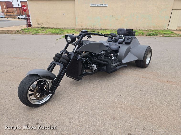 60枚 ⑧ Motorcycles For Sale | Purple Wave
