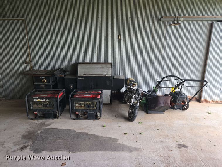 Tools - EW0337