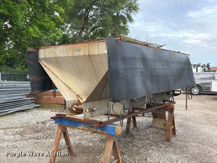 Swenson spreader - FB8185