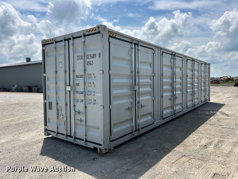 Shipping container - FC2871