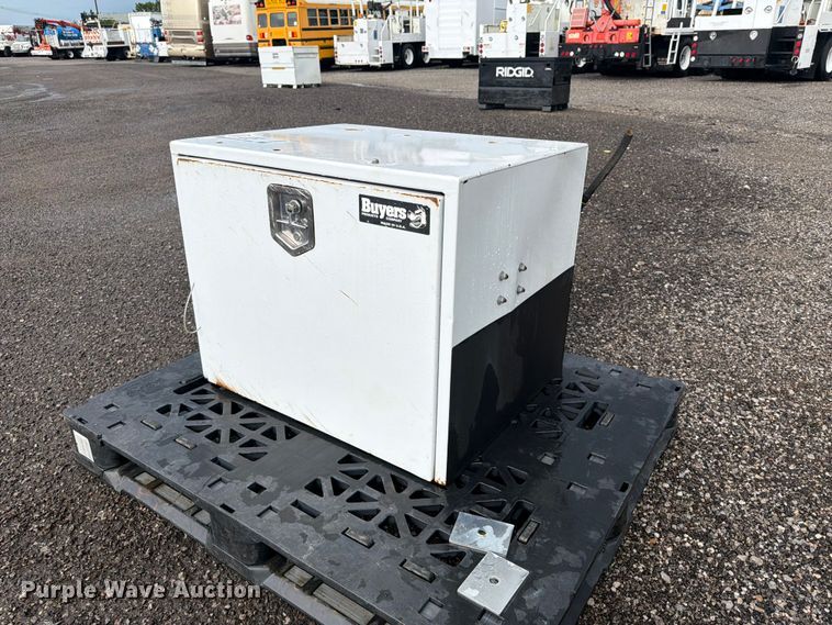 Future Now Alpha Mutt mobile universal trailer tester - FI0248