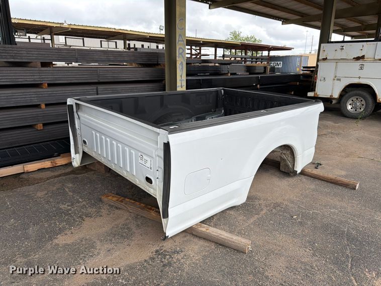 Ford pickup bed - FK3103