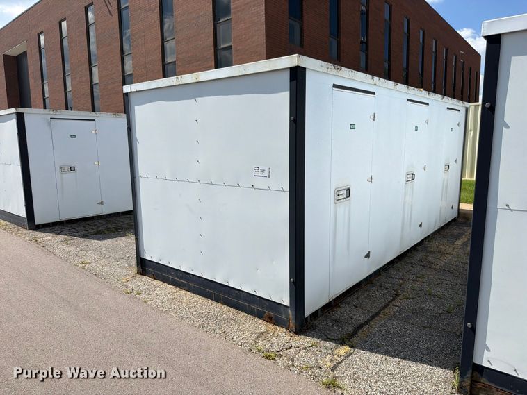 Storage container - FN5736
