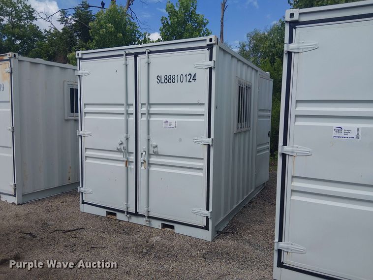 Shipping container - EE1552