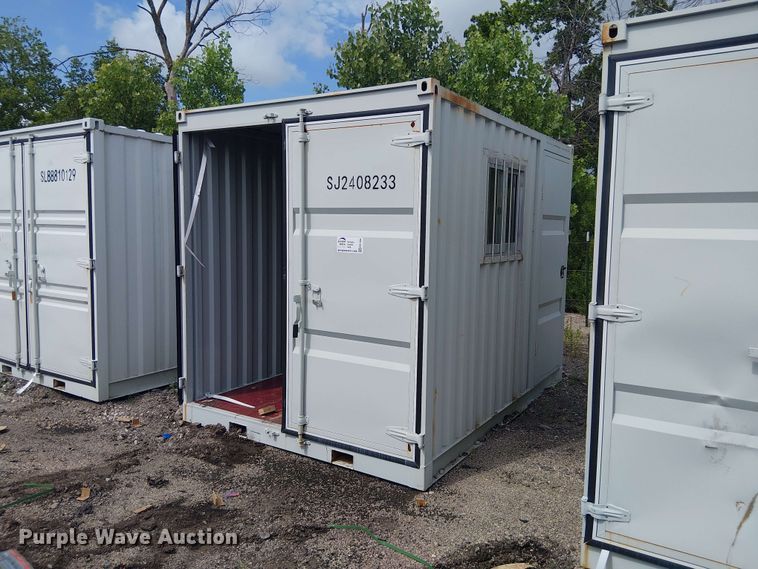 Shipping container - EE1564