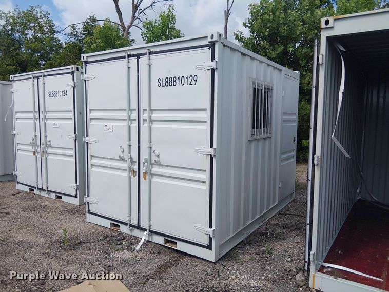 Shipping container - EE1565