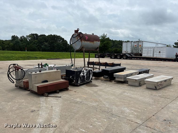 Truck parts - EO4362