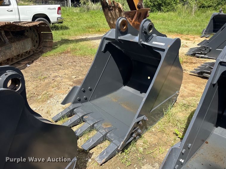 Smartcharm SCGB200-CAT320D-42GP excavator bucket - EU0670
