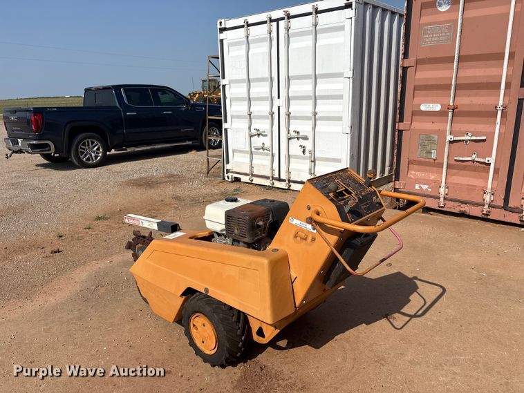 Rock Saws & Trenchers For Sale | Purple Wave Auction