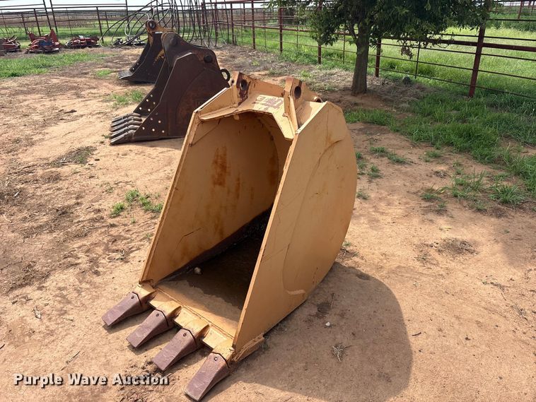 Excavator bucket - EU5747