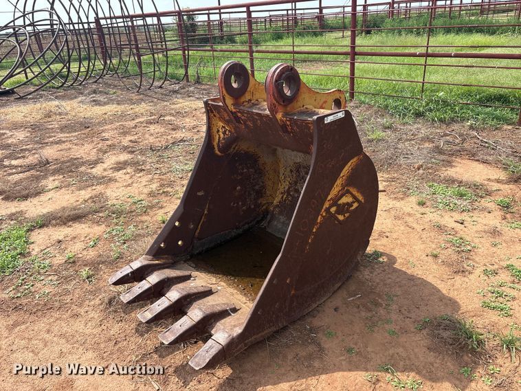 Excavator bucket - EU5748
