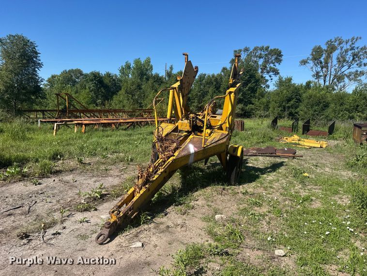 FL Ryan cable plow - EW4976