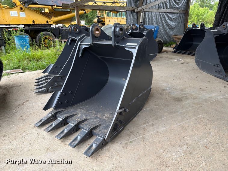 Smartcharm CAT320D excavator bucket - EX3030